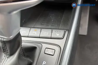 Hyundai I20 Tech Line Automatic Petrol Hatchback - Stock Number (1683595) - 14th supplementary image