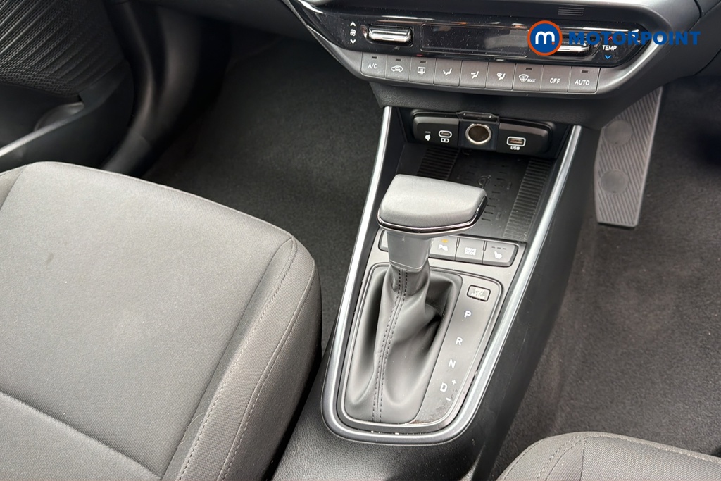 Hyundai I20 Tech Line Automatic Petrol Hatchback - Stock Number (1683595) - 15th supplementary image