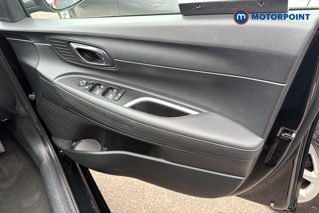 Hyundai I20 Tech Line Automatic Petrol Hatchback - Stock Number (1683595) - 18th supplementary image