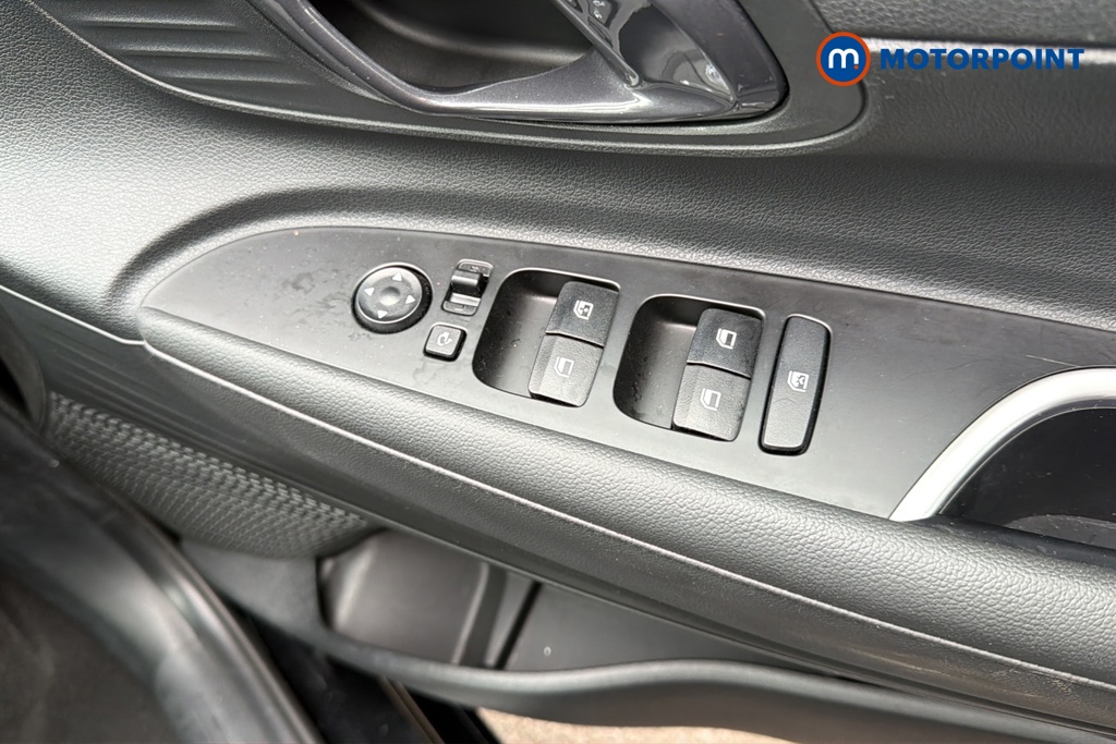 Hyundai I20 Tech Line Automatic Petrol Hatchback - Stock Number (1683595) - 19th supplementary image