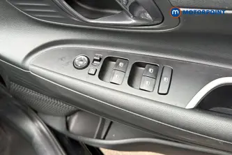 Hyundai I20 Tech Line Automatic Petrol Hatchback - Stock Number (1683595) - 19th supplementary image