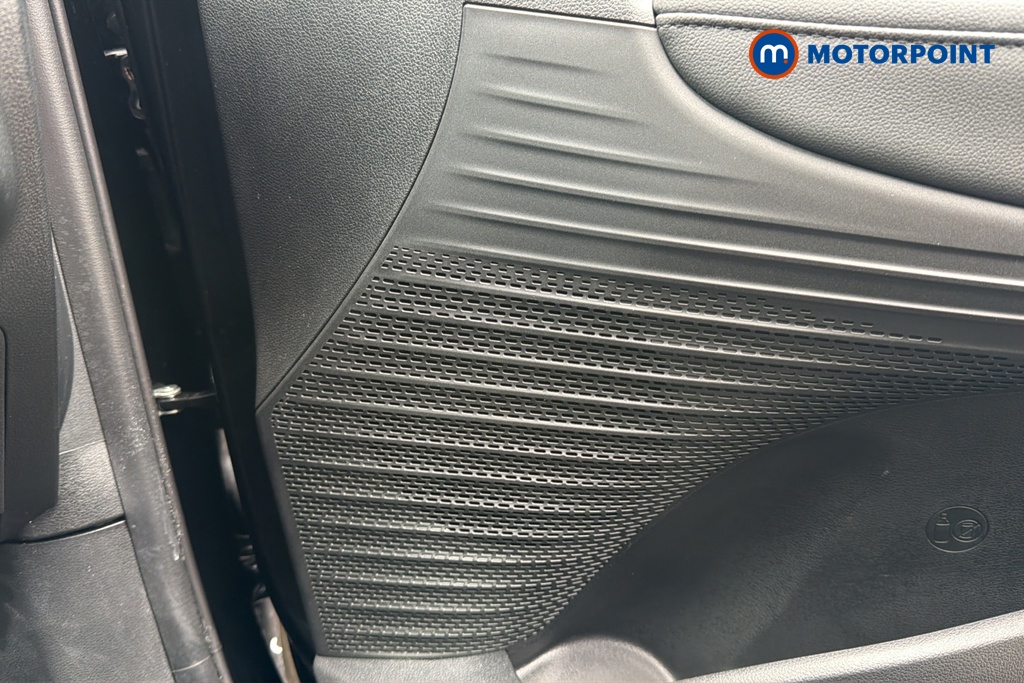 Hyundai I20 Tech Line Automatic Petrol Hatchback - Stock Number (1683595) - 21st supplementary image