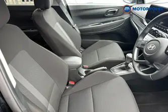 Hyundai I20 Tech Line Automatic Petrol Hatchback - Stock Number (1683595) - 22nd supplementary image