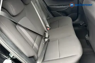 Hyundai I20 Tech Line Automatic Petrol Hatchback - Stock Number (1683595) - 25th supplementary image