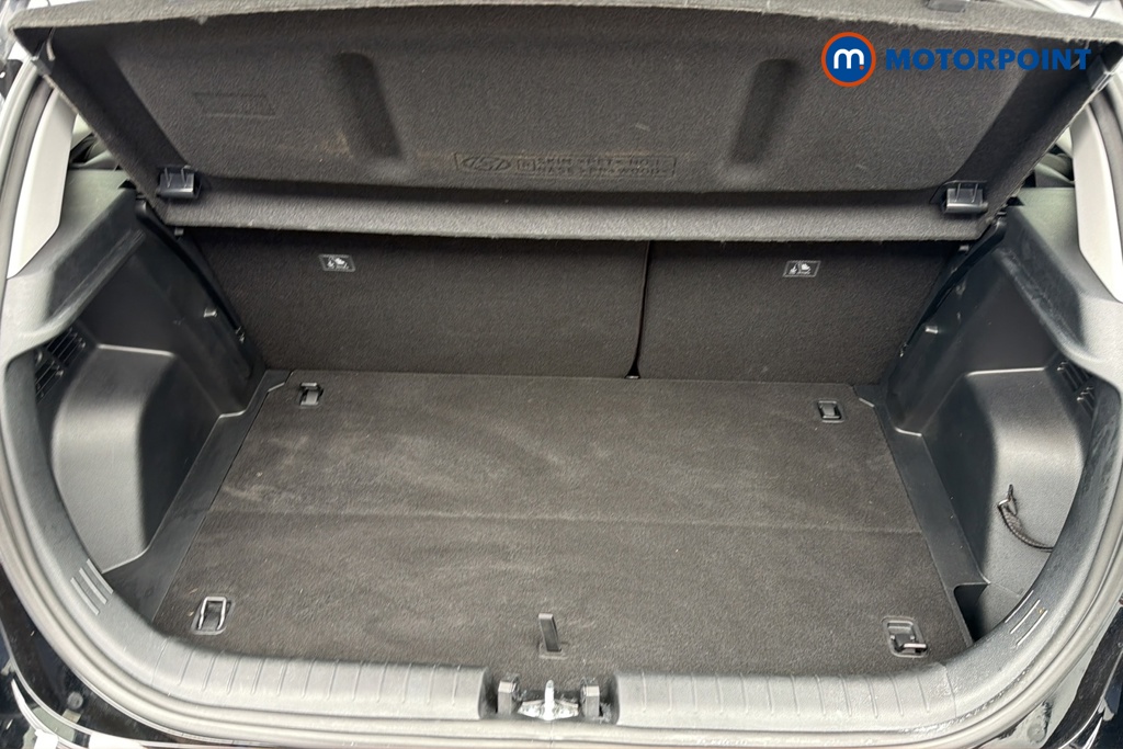 Hyundai I20 Tech Line Automatic Petrol Hatchback - Stock Number (1683595) - 30th supplementary image