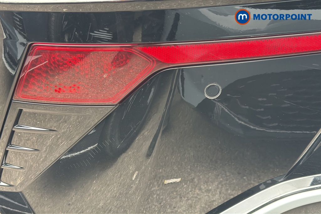 Hyundai I20 Tech Line Automatic Petrol Hatchback - Stock Number (1683595) - 39th supplementary image