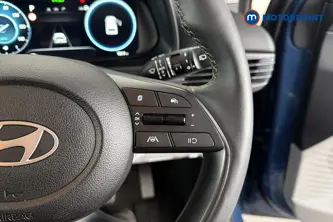 Hyundai I20 Tech Line Automatic Petrol Hatchback - Stock Number (1683605) - 3rd supplementary image