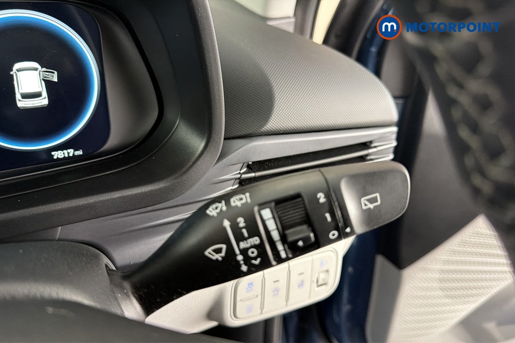 Hyundai I20 Tech Line Automatic Petrol Hatchback - Stock Number (1683605) - 6th supplementary image