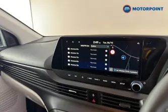 Hyundai I20 Tech Line Automatic Petrol Hatchback - Stock Number (1683605) - 8th supplementary image