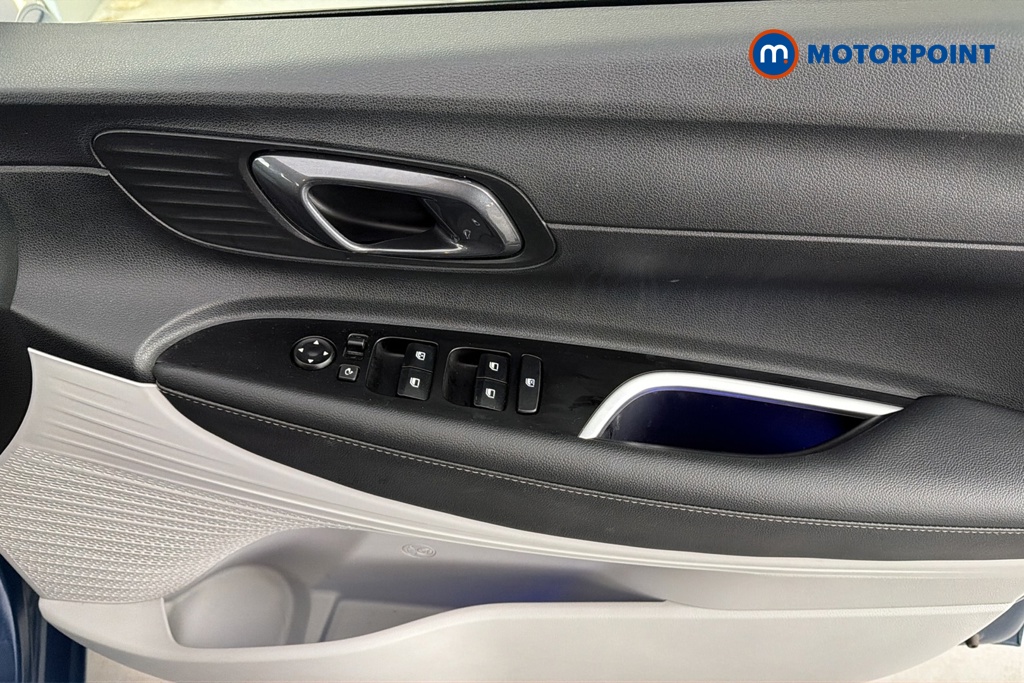 Hyundai I20 Tech Line Automatic Petrol Hatchback - Stock Number (1683605) - 10th supplementary image