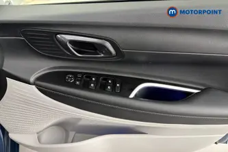 Hyundai I20 Tech Line Automatic Petrol Hatchback - Stock Number (1683605) - 10th supplementary image