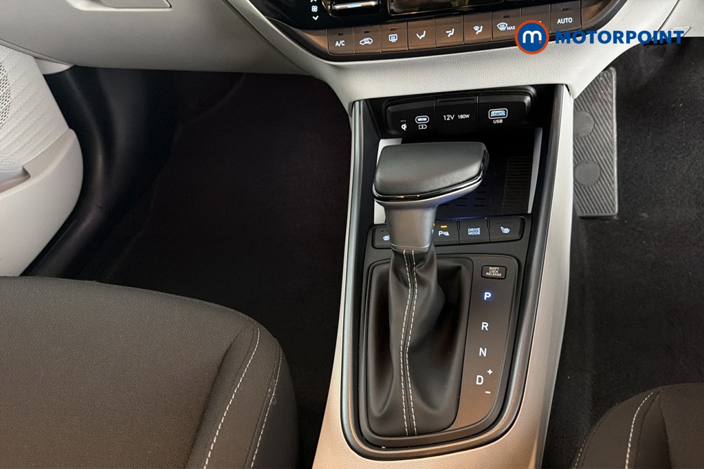 Hyundai I20 Tech Line Automatic Petrol Hatchback - Stock Number (1683605) - 15th supplementary image