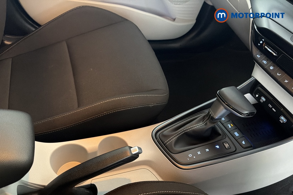 Hyundai I20 Tech Line Automatic Petrol Hatchback - Stock Number (1683605) - 16th supplementary image