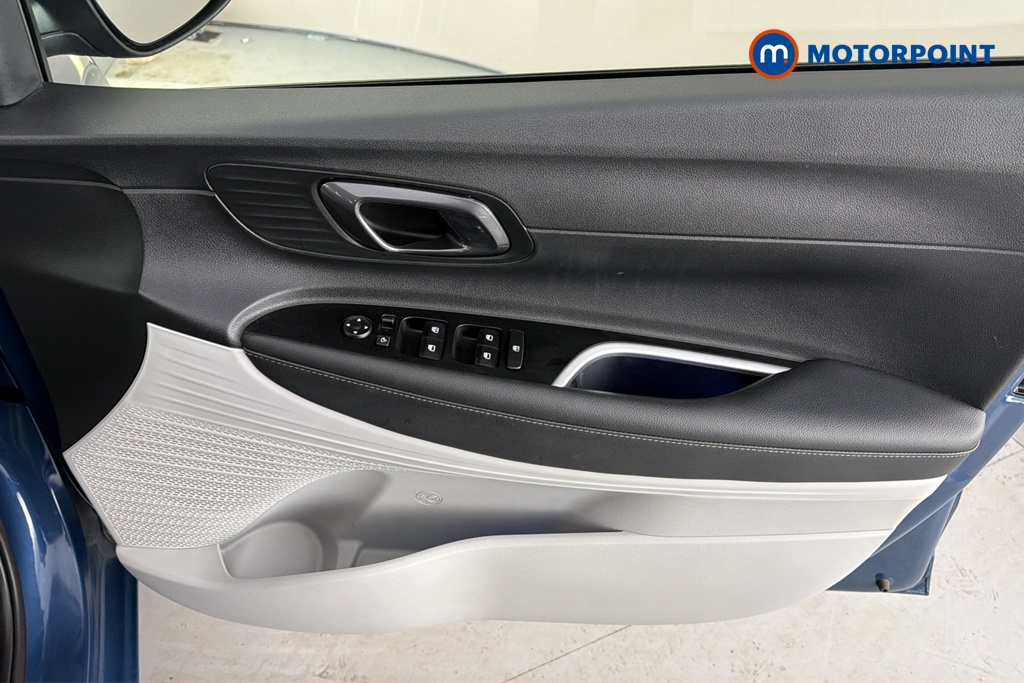 Hyundai I20 Tech Line Automatic Petrol Hatchback - Stock Number (1683605) - 18th supplementary image