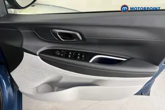 Hyundai I20 Tech Line Automatic Petrol Hatchback - Stock Number (1683605) - 18th supplementary image
