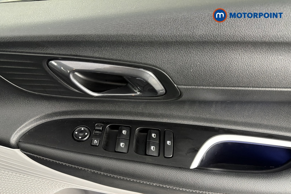 Hyundai I20 Tech Line Automatic Petrol Hatchback - Stock Number (1683605) - 19th supplementary image