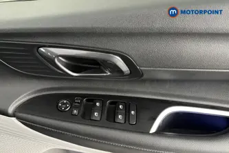 Hyundai I20 Tech Line Automatic Petrol Hatchback - Stock Number (1683605) - 19th supplementary image
