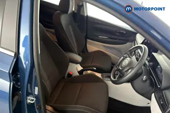 Hyundai I20 Tech Line Automatic Petrol Hatchback - Stock Number (1683605) - 22nd supplementary image