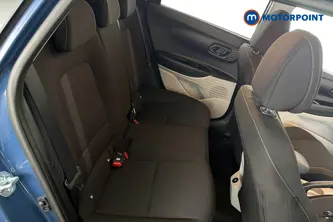 Hyundai I20 Tech Line Automatic Petrol Hatchback - Stock Number (1683605) - 25th supplementary image