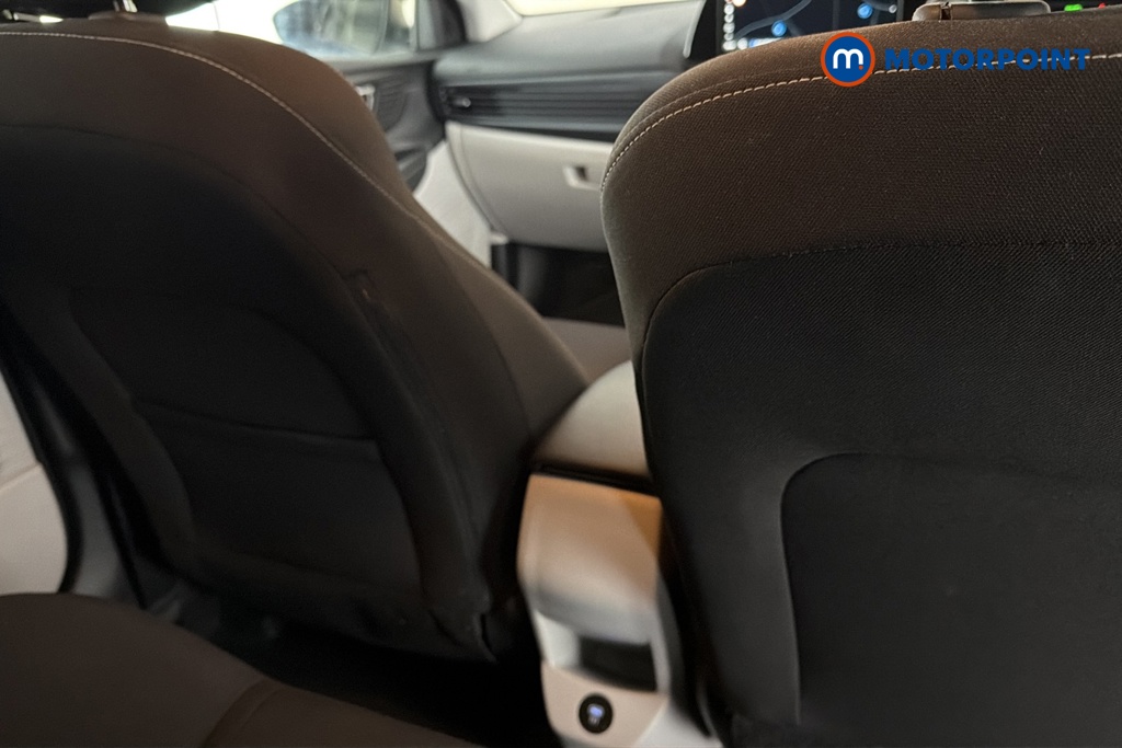 Hyundai I20 Tech Line Automatic Petrol Hatchback - Stock Number (1683605) - 28th supplementary image