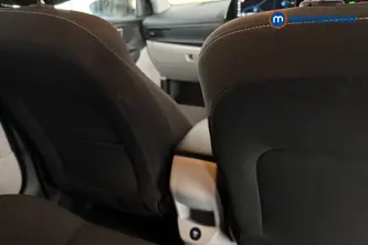 Hyundai I20 Tech Line Automatic Petrol Hatchback - Stock Number (1683605) - 28th supplementary image