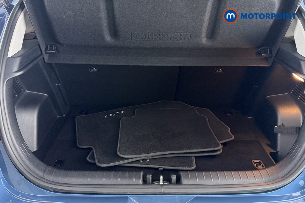 Hyundai I20 Tech Line Automatic Petrol Hatchback - Stock Number (1683605) - 30th supplementary image
