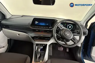 Hyundai I20 Tech Line Automatic Petrol Hatchback - Stock Number (1683605) - 1st supplementary image