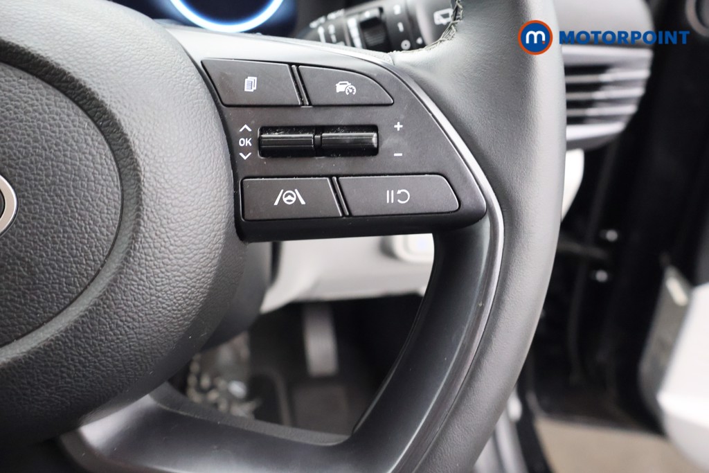 Hyundai I20 Tech Line Automatic Petrol Hatchback - Stock Number (1683606) - 3rd supplementary image