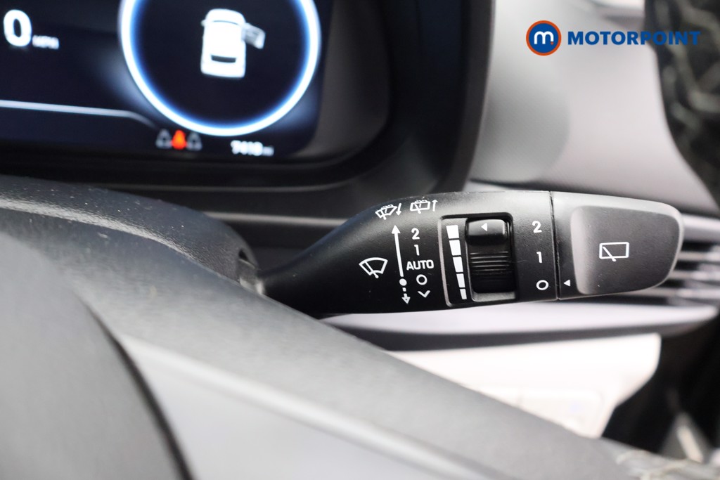 Hyundai I20 Tech Line Automatic Petrol Hatchback - Stock Number (1683606) - 6th supplementary image