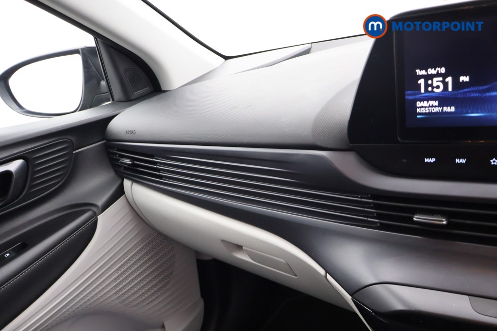 Hyundai I20 Tech Line Automatic Petrol Hatchback - Stock Number (1683606) - 10th supplementary image
