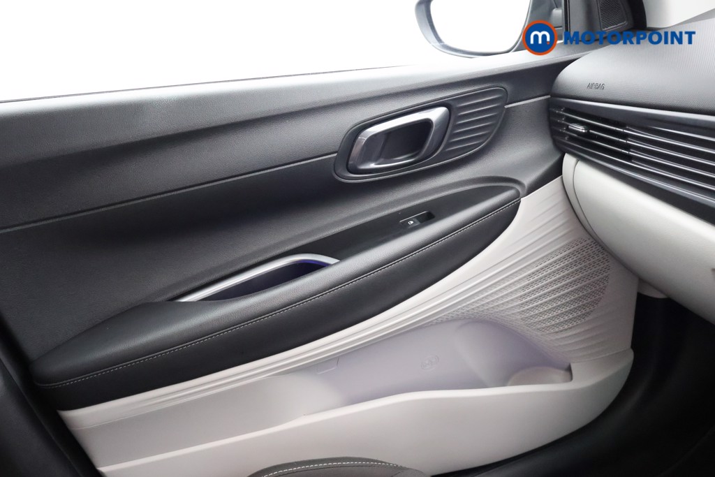 Hyundai I20 Tech Line Automatic Petrol Hatchback - Stock Number (1683606) - 11th supplementary image