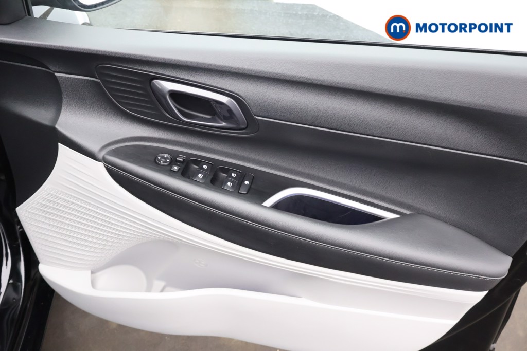 Hyundai I20 Tech Line Automatic Petrol Hatchback - Stock Number (1683606) - 12th supplementary image