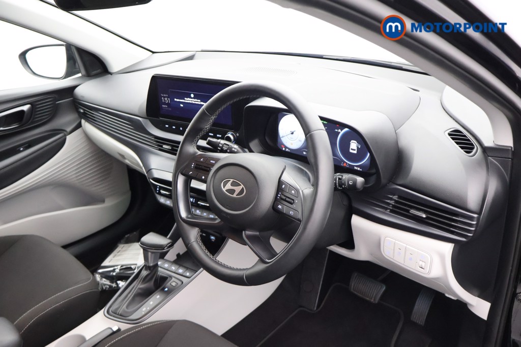 Hyundai I20 Tech Line Automatic Petrol Hatchback - Stock Number (1683606) - 13th supplementary image