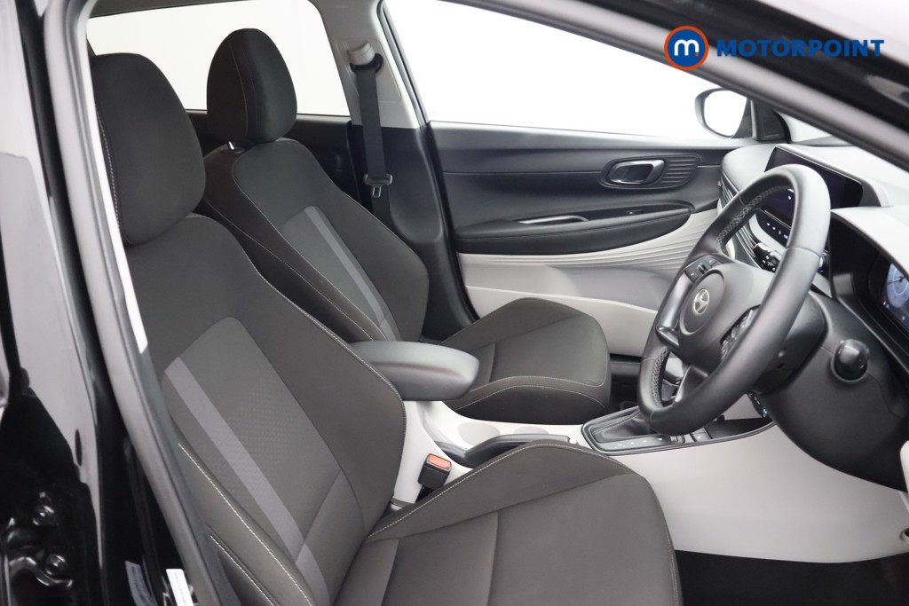 Hyundai I20 Tech Line Automatic Petrol Hatchback - Stock Number (1683606) - 14th supplementary image