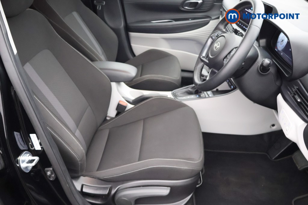 Hyundai I20 Tech Line Automatic Petrol Hatchback - Stock Number (1683606) - 15th supplementary image