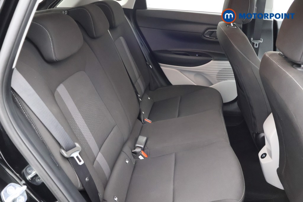Hyundai I20 Tech Line Automatic Petrol Hatchback - Stock Number (1683606) - 16th supplementary image
