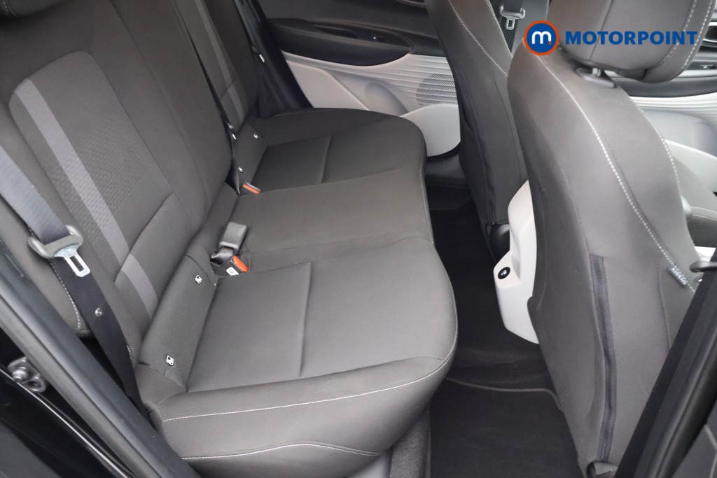 Hyundai I20 Tech Line Automatic Petrol Hatchback - Stock Number (1683606) - 17th supplementary image