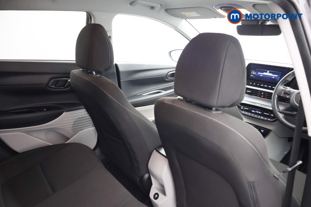 Hyundai I20 Tech Line Automatic Petrol Hatchback - Stock Number (1683606) - 18th supplementary image