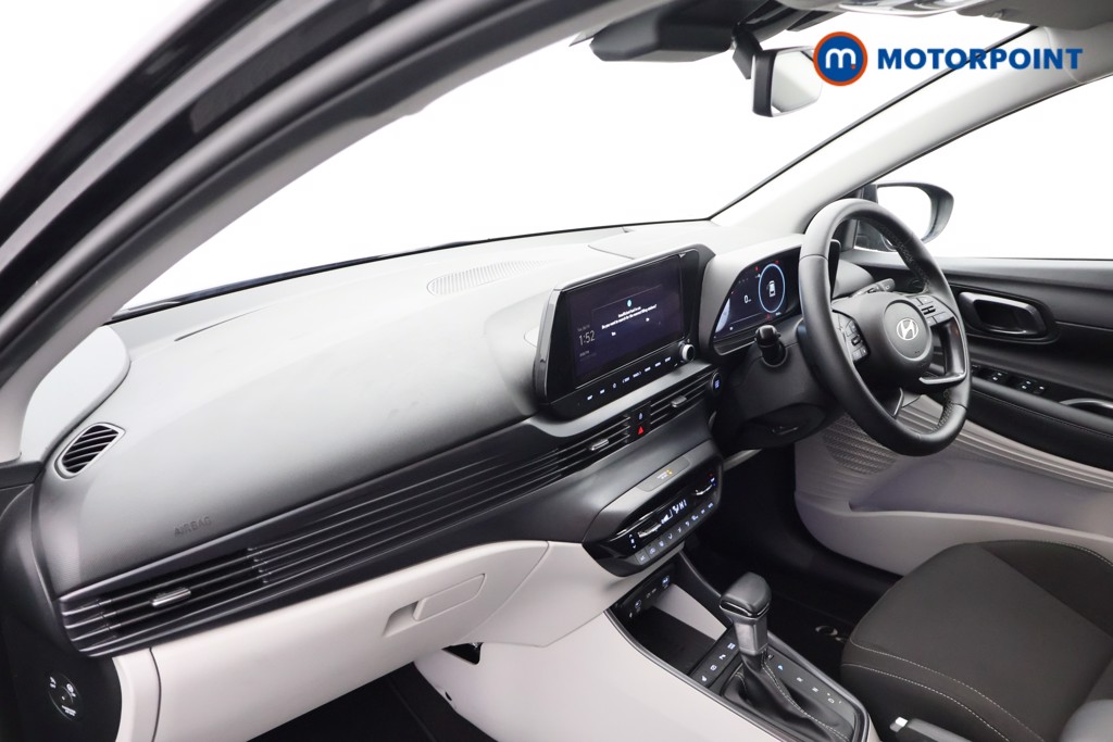 Hyundai I20 Tech Line Automatic Petrol Hatchback - Stock Number (1683606) - 20th supplementary image