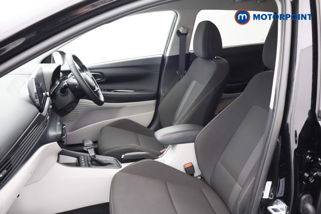 Hyundai I20 Tech Line Automatic Petrol Hatchback - Stock Number (1683606) - 21st supplementary image