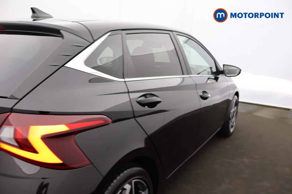 Hyundai I20 Tech Line Automatic Petrol Hatchback - Stock Number (1683606) - 24th supplementary image