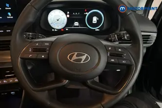 Hyundai I20 Tech Line Automatic Petrol Hatchback - Stock Number (1683611) - 2nd supplementary image