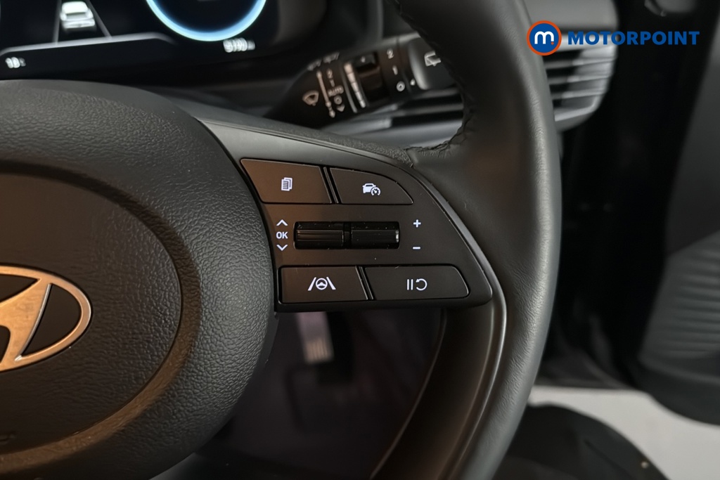 Hyundai I20 Tech Line Automatic Petrol Hatchback - Stock Number (1683611) - 3rd supplementary image