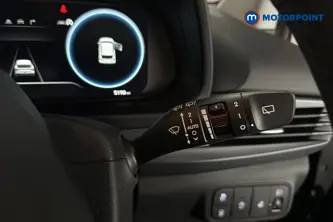 Hyundai I20 Tech Line Automatic Petrol Hatchback - Stock Number (1683611) - 6th supplementary image