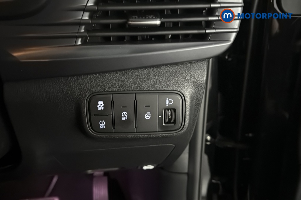 Hyundai I20 Tech Line Automatic Petrol Hatchback - Stock Number (1683611) - 11th supplementary image