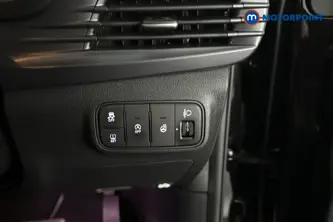 Hyundai I20 Tech Line Automatic Petrol Hatchback - Stock Number (1683611) - 11th supplementary image