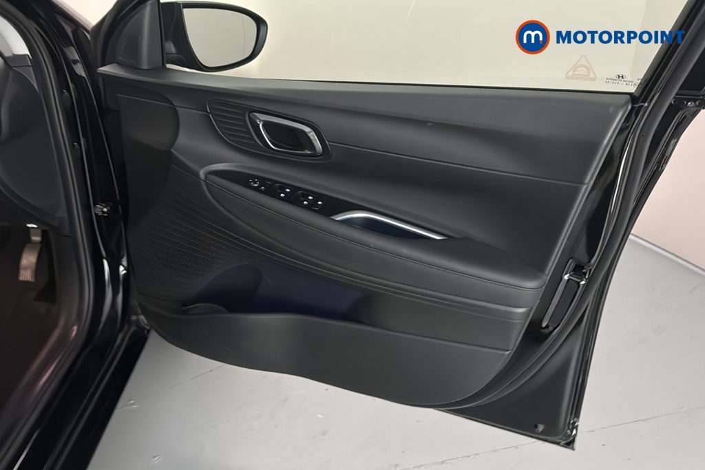 Hyundai I20 Tech Line Automatic Petrol Hatchback - Stock Number (1683611) - 18th supplementary image