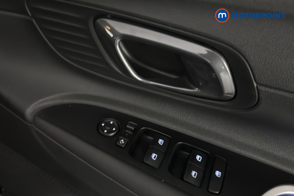 Hyundai I20 Tech Line Automatic Petrol Hatchback - Stock Number (1683611) - 19th supplementary image