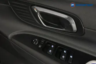 Hyundai I20 Tech Line Automatic Petrol Hatchback - Stock Number (1683611) - 19th supplementary image