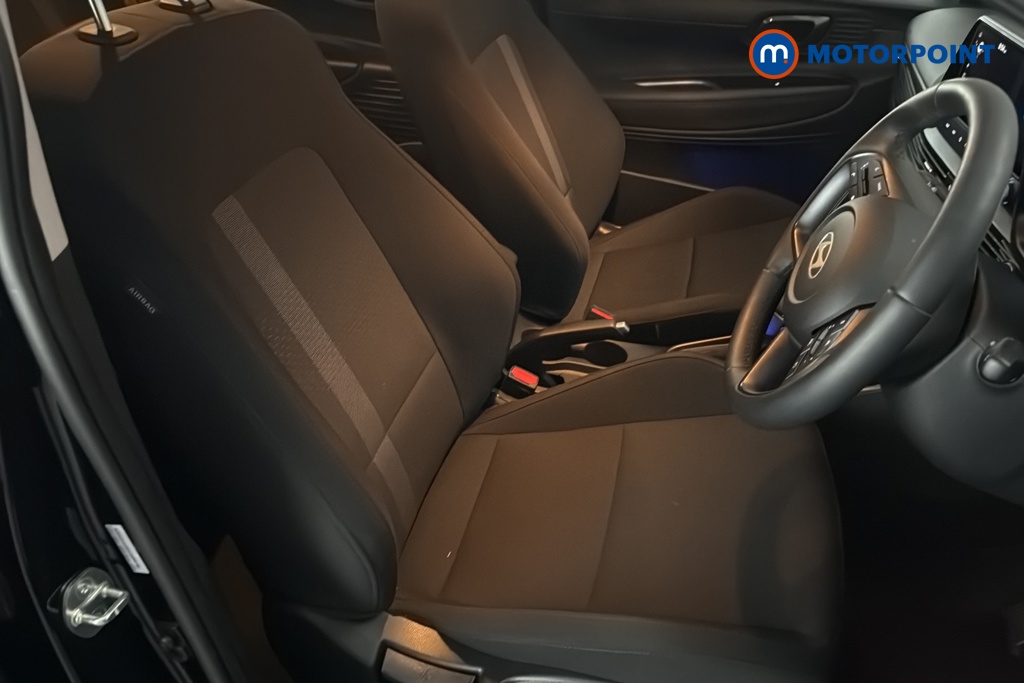 Hyundai I20 Tech Line Automatic Petrol Hatchback - Stock Number (1683611) - 22nd supplementary image